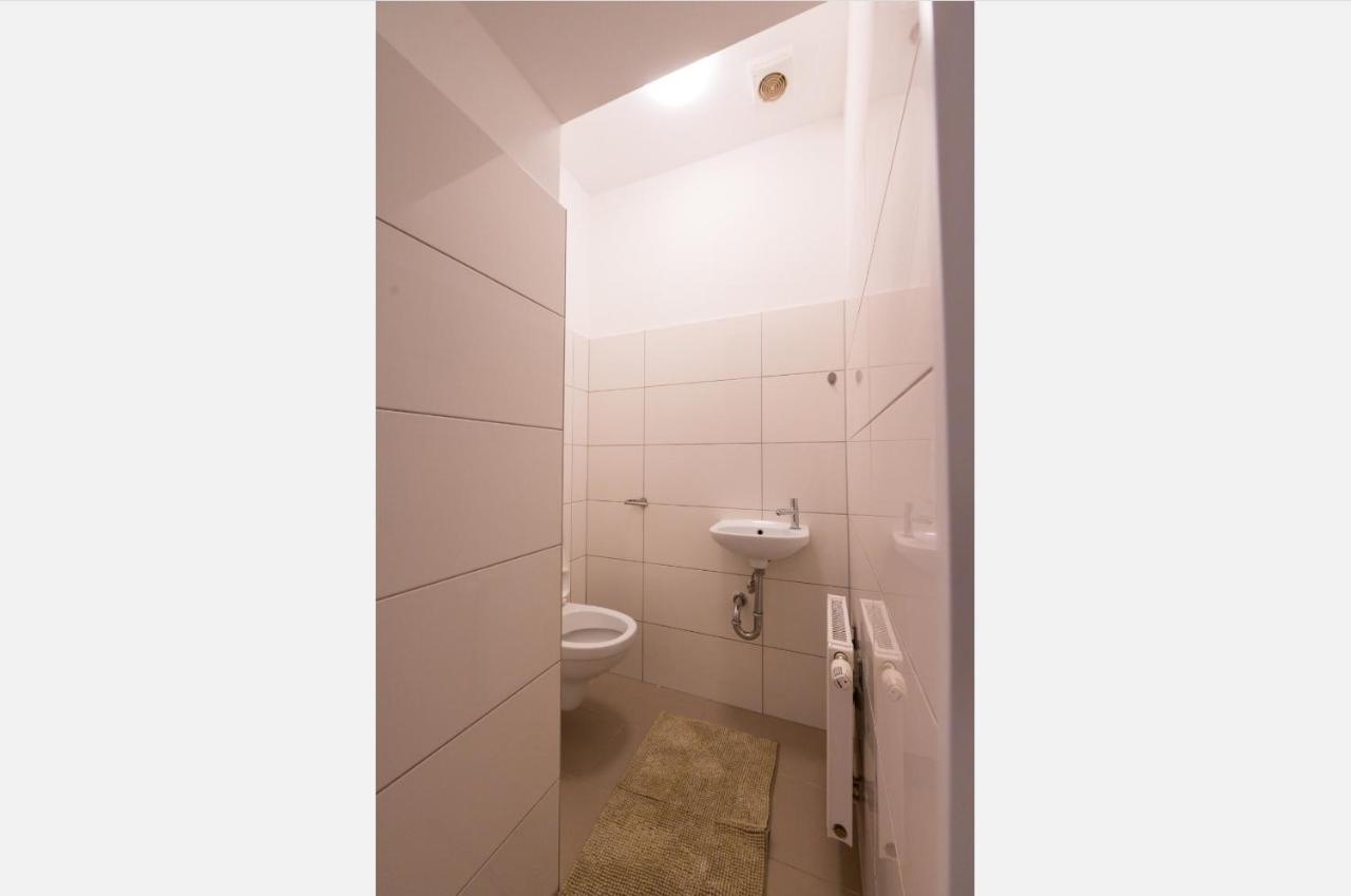 Charming Flat & Balcony Near Central Station L Bg5 Vienne Extérieur photo