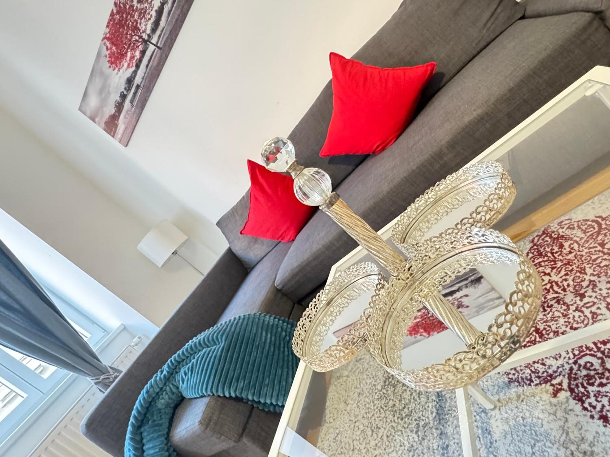 Charming Flat & Balcony Near Central Station L Bg5 Vienne Extérieur photo