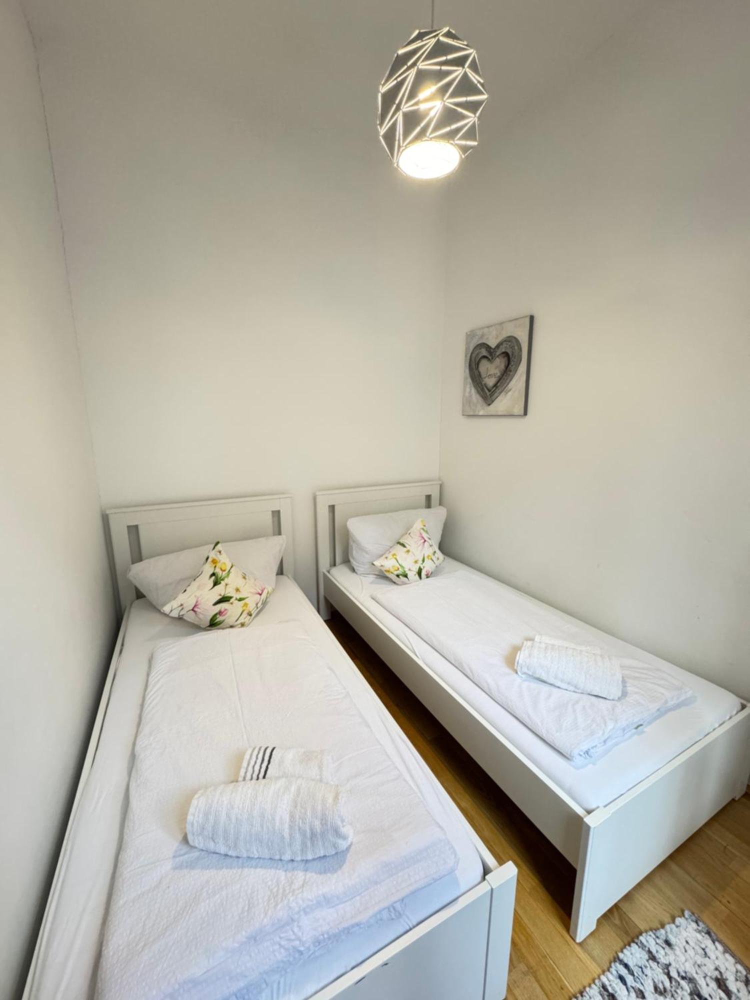 Charming Flat & Balcony Near Central Station L Bg5 Vienne Extérieur photo