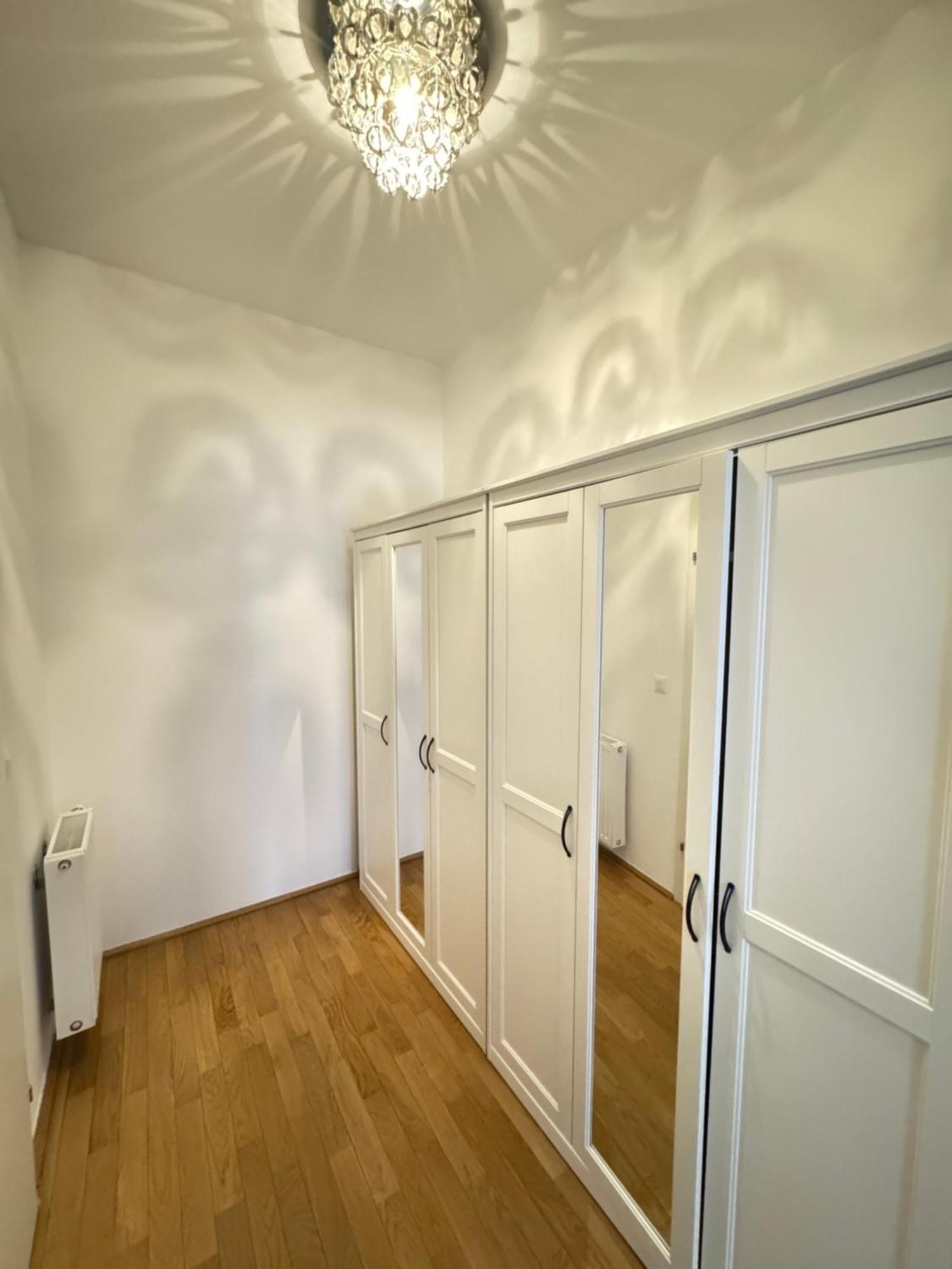 Charming Flat & Balcony Near Central Station L Bg5 Vienne Extérieur photo