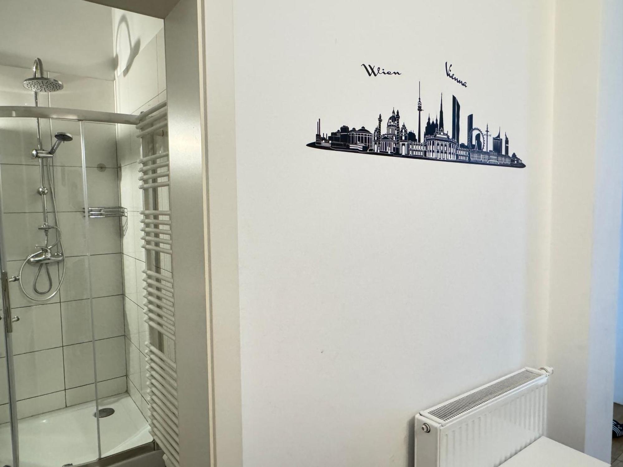 Charming Flat & Balcony Near Central Station L Bg5 Vienne Extérieur photo