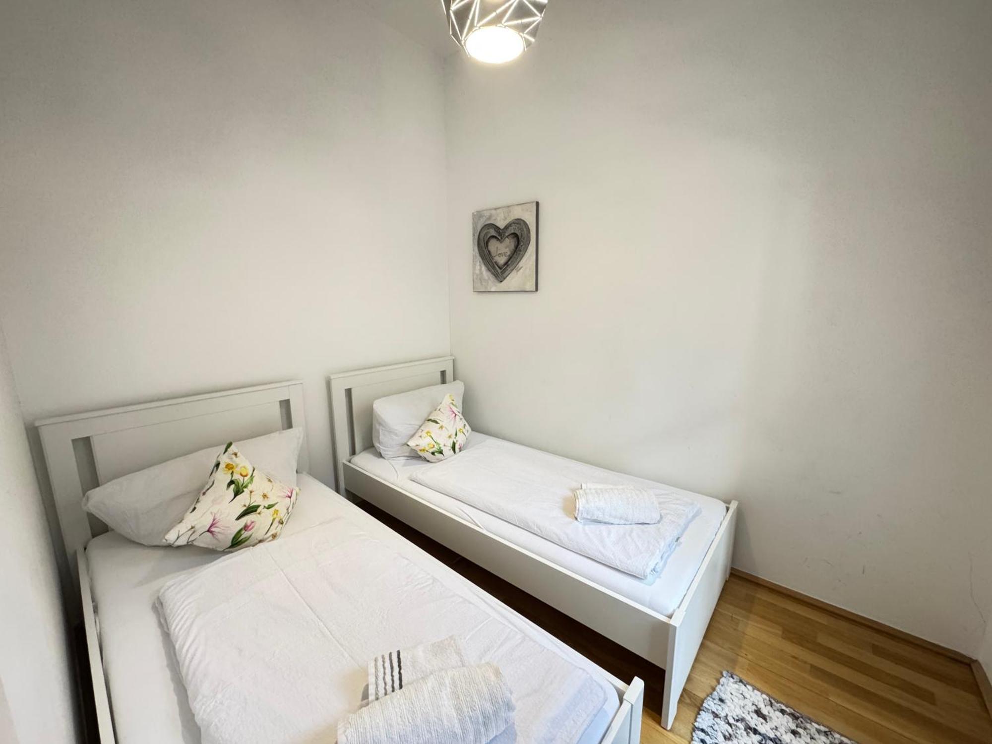 Charming Flat & Balcony Near Central Station L Bg5 Vienne Extérieur photo